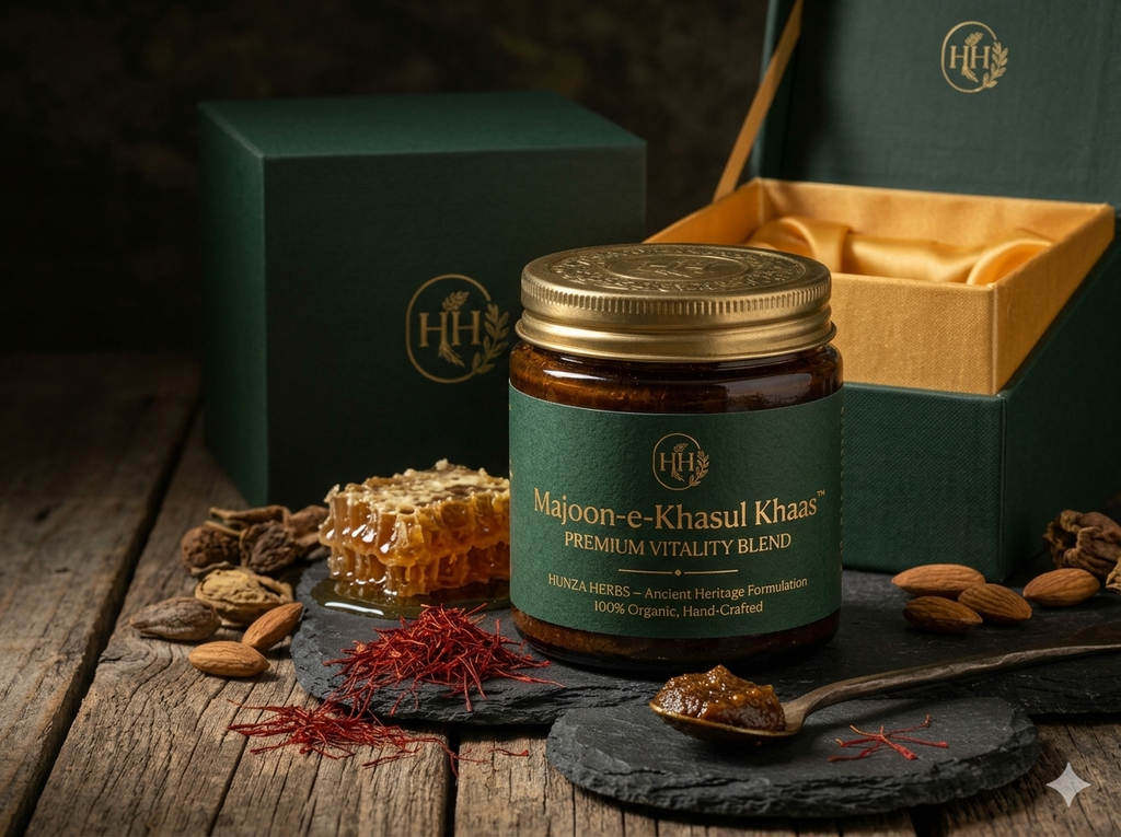 Majoon-e-Khasul Khaas™